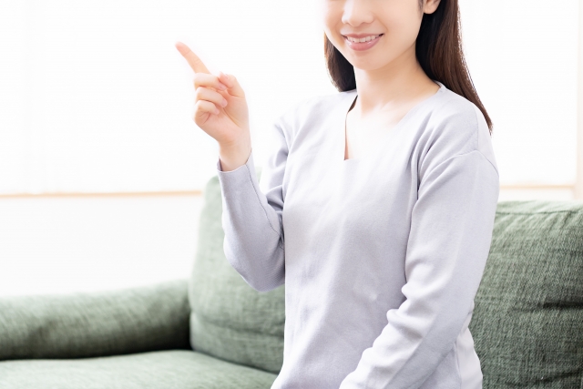 キッチンのにおいを予防する方法