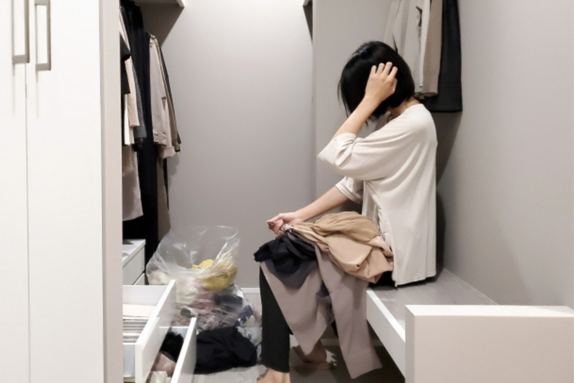 衣替えはいつからやるべき?時期ややり方、コツを紹介