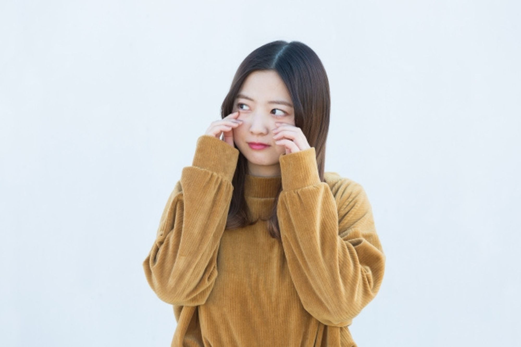 毛玉の原因とは？