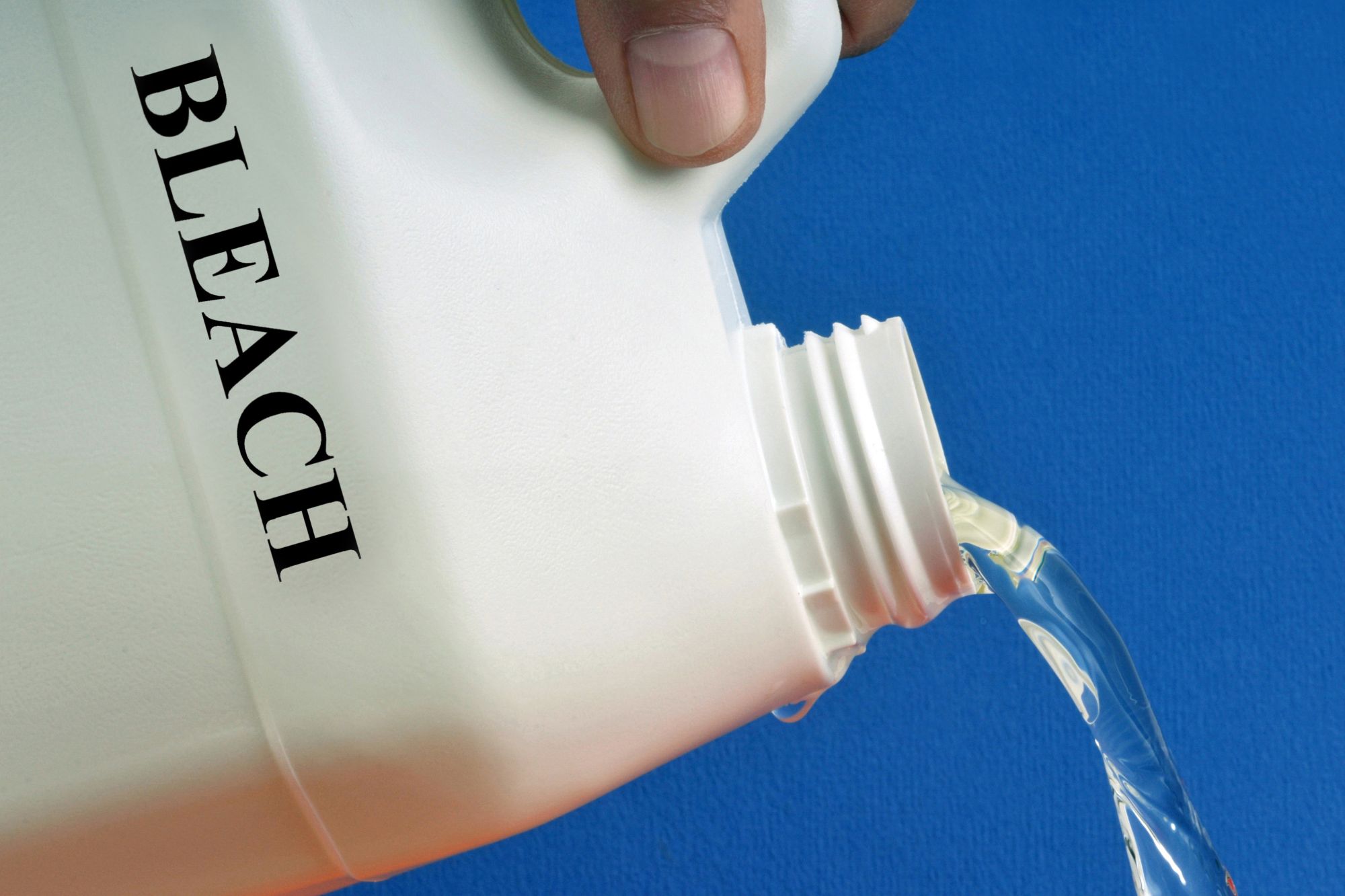 漂白剤とは？酸素系と塩素系の基本知識