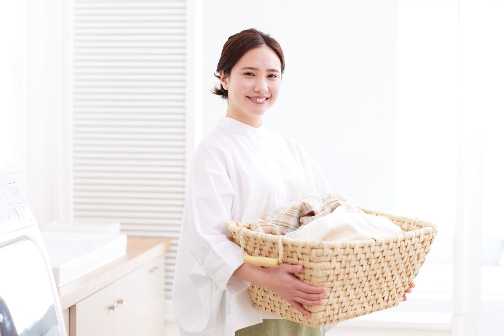 部屋干しの悩みを解決する4つのコツ