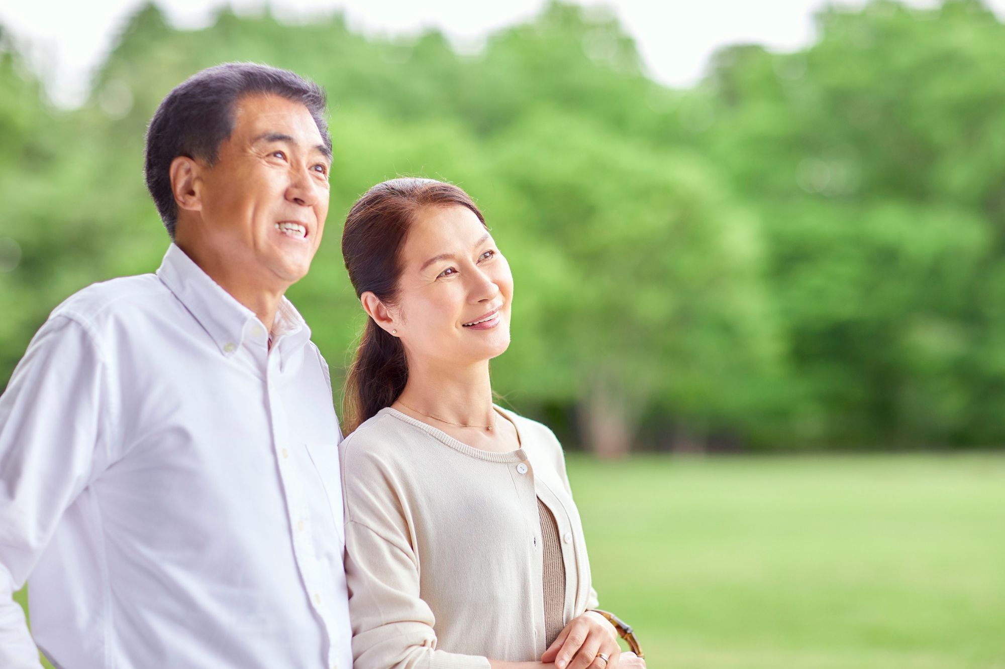 敬老の日は、心を込めた“時間”と“気持ち”を贈る日
