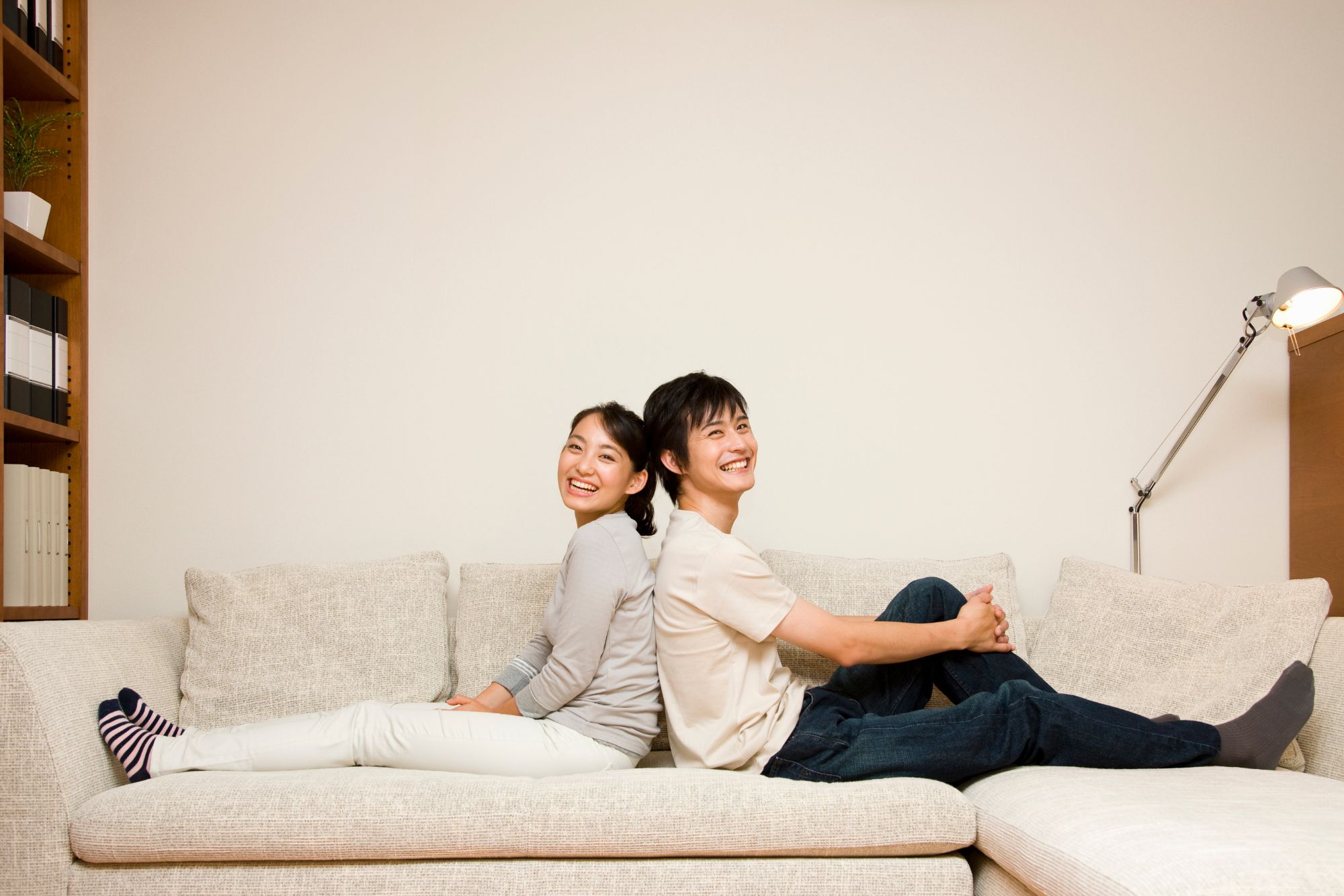 家事分担が重要な理由