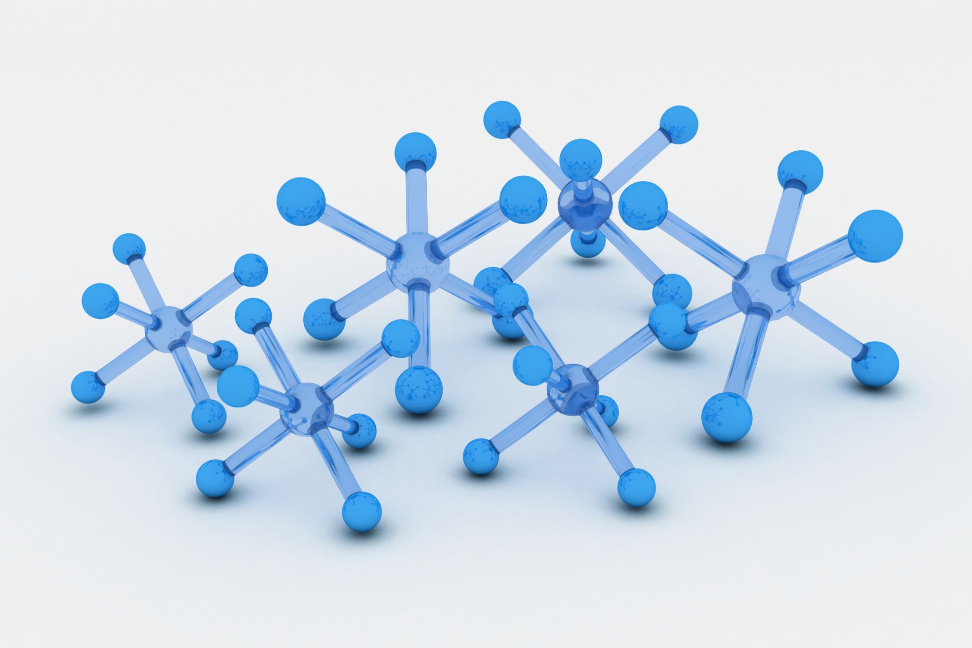 ゴムのベタベタ汚れの原因 ―加水分解とは?