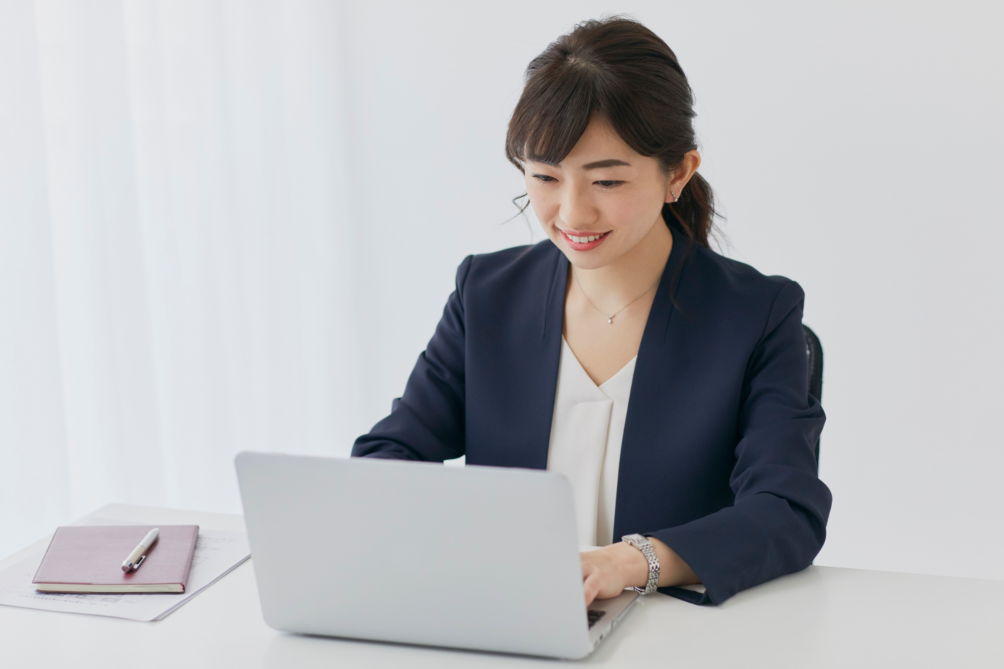 サニーメイドサービスが選ばれる理由①|安心して任せられる「信頼の体制」