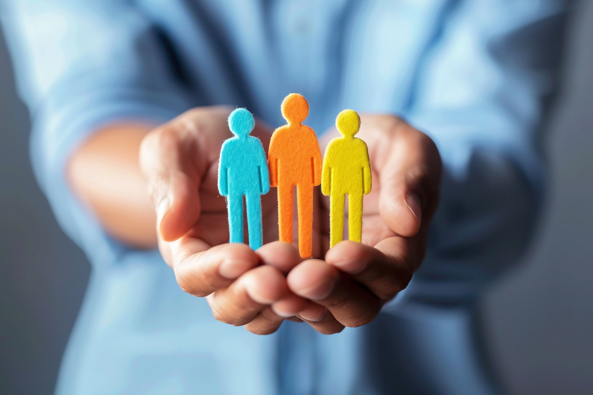 企業課題解決につながる生活支援