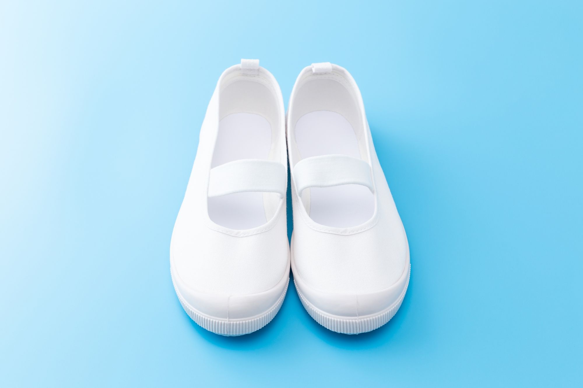 上履きを洗う際の準備とポイント