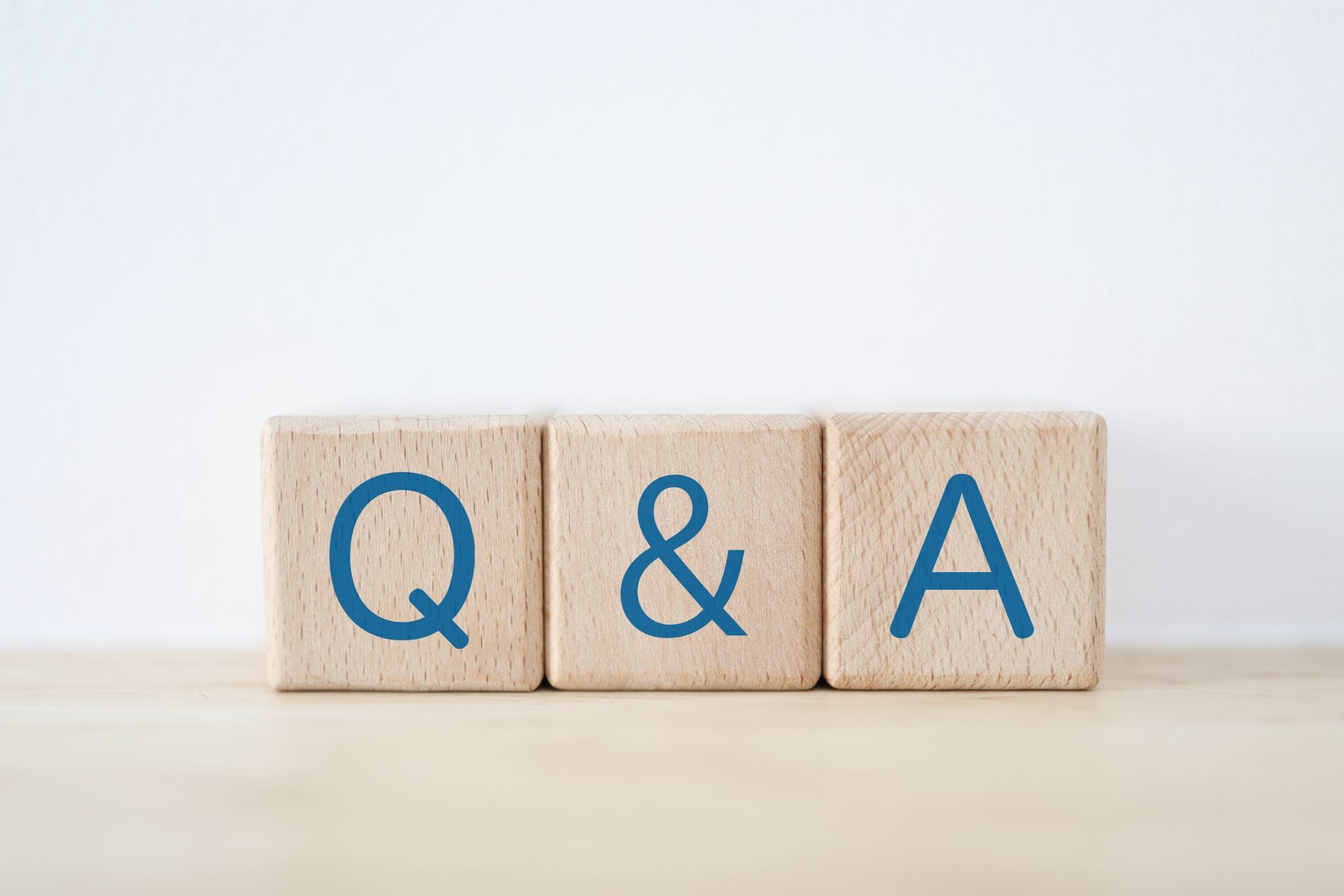 家事代行に関するよくある疑問（Q&A）