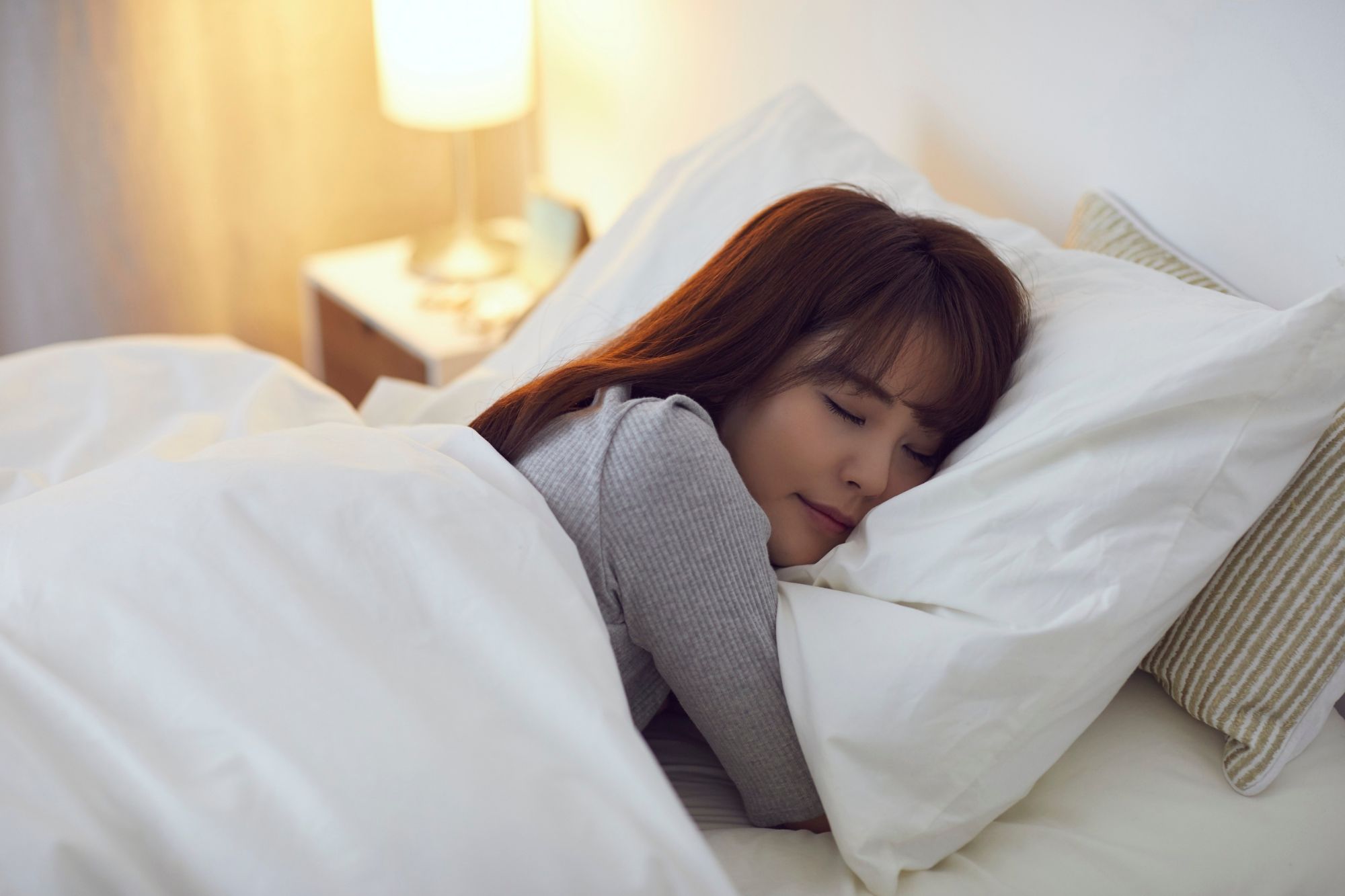 なぜシーツは定期的に洗濯したほうがいい?