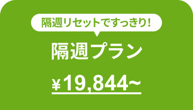 月1プラン（月に1回訪問）11,500円〜