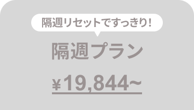 月1プラン（月に1回訪問）11,500円〜